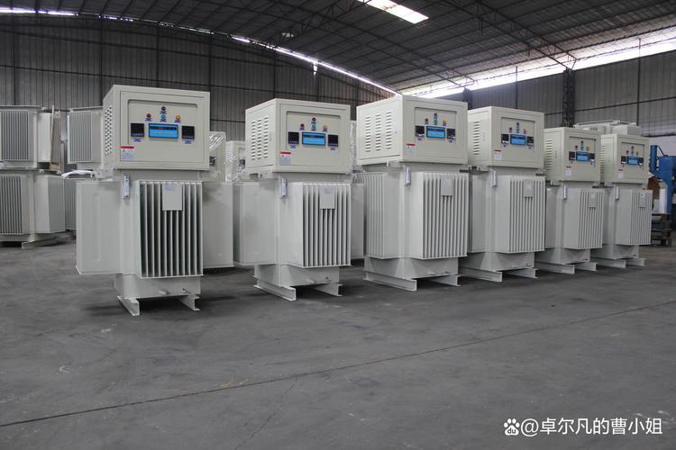 馬來西亞半導(dǎo)體工廠5000kva油式穩(wěn)壓器,精密設(shè)備穩(wěn)定供電